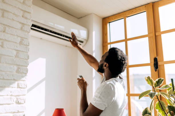 Professional HVAC in Bushnell, FL