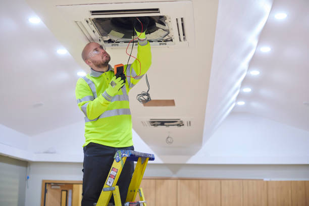 Affordable air conditioning repair in Bushnell, FL